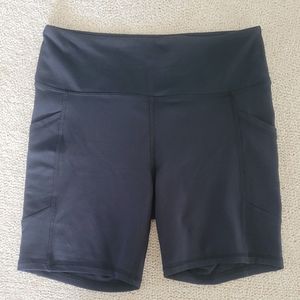 Balance Collection Bike Shorts L